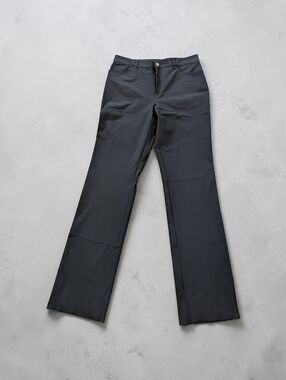 Theory Men’s Performance Stretch Pants Size 34 NWT Slim Fit Travel Tech City